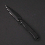 Нож Vendetta All Black Liner Lock (без коробки)