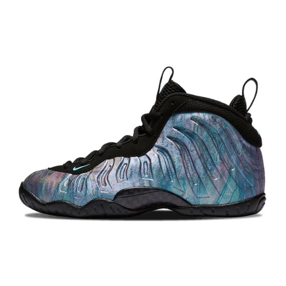 Nike Foamposite One Abalone