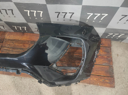 Бампер передний Chery Tiggo 7 Pro 20-24 Б/У Оригинал 602000941AADQJ