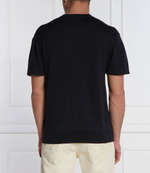 Свитер Kruccio BOSS ORANGE - темно-синий(50514224)