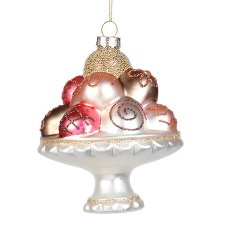 Шарик ваза с мороженным Goodwill