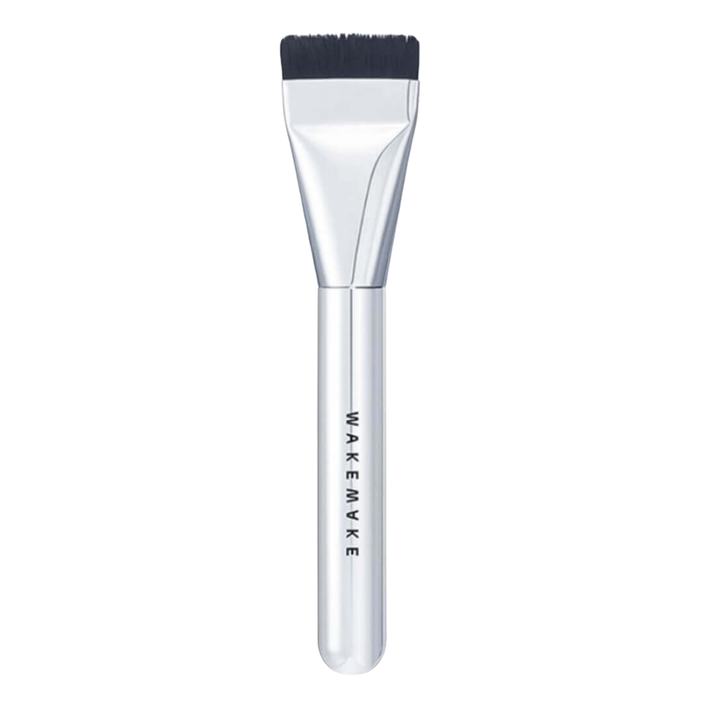 WakeMake Spatula Wide Foundation Brush