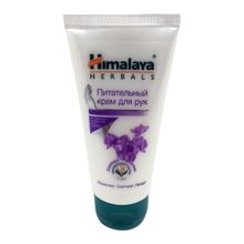 Крем для рук Himalaya Herbals Питательный 50 мл