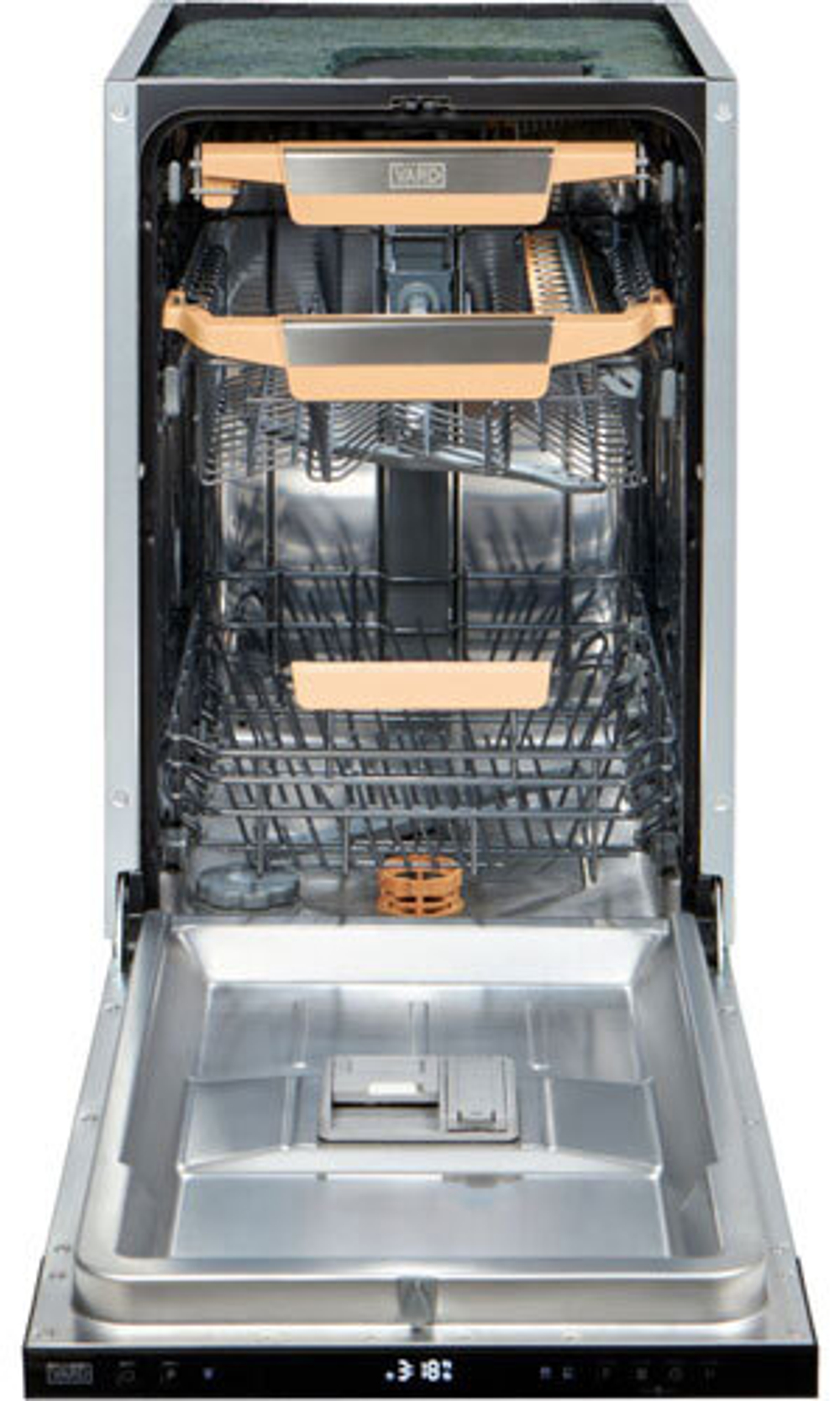 Встраиваемая посудомоечная машина Vard VDI451C