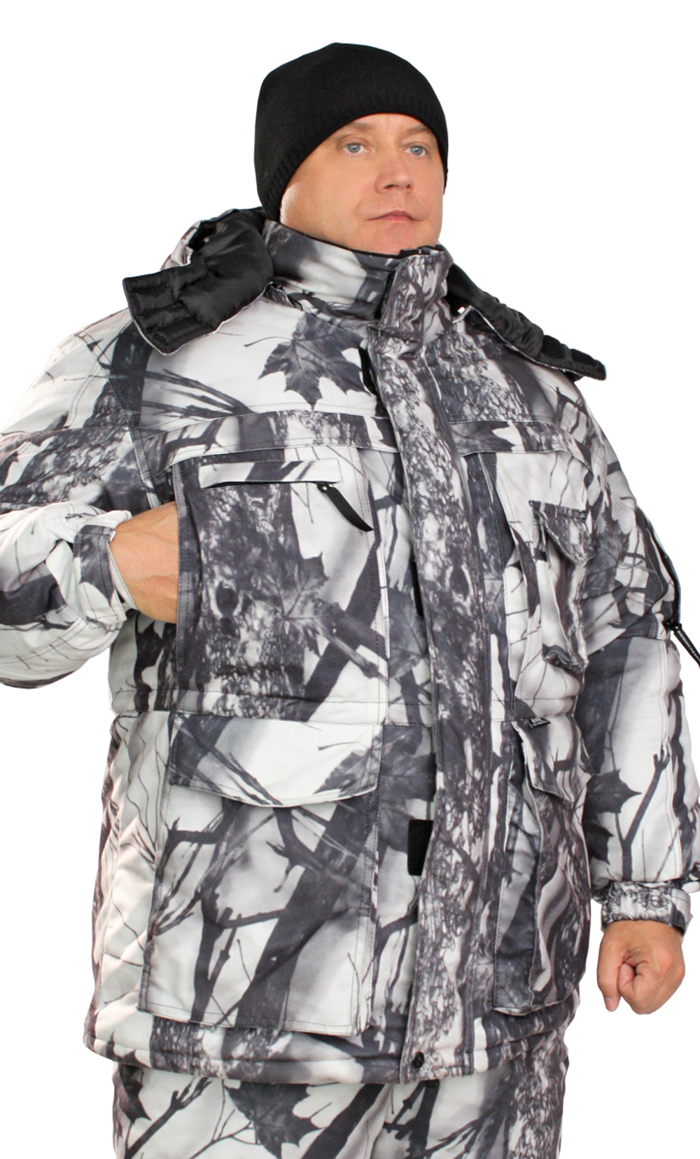 Костюм зимний "Форест"