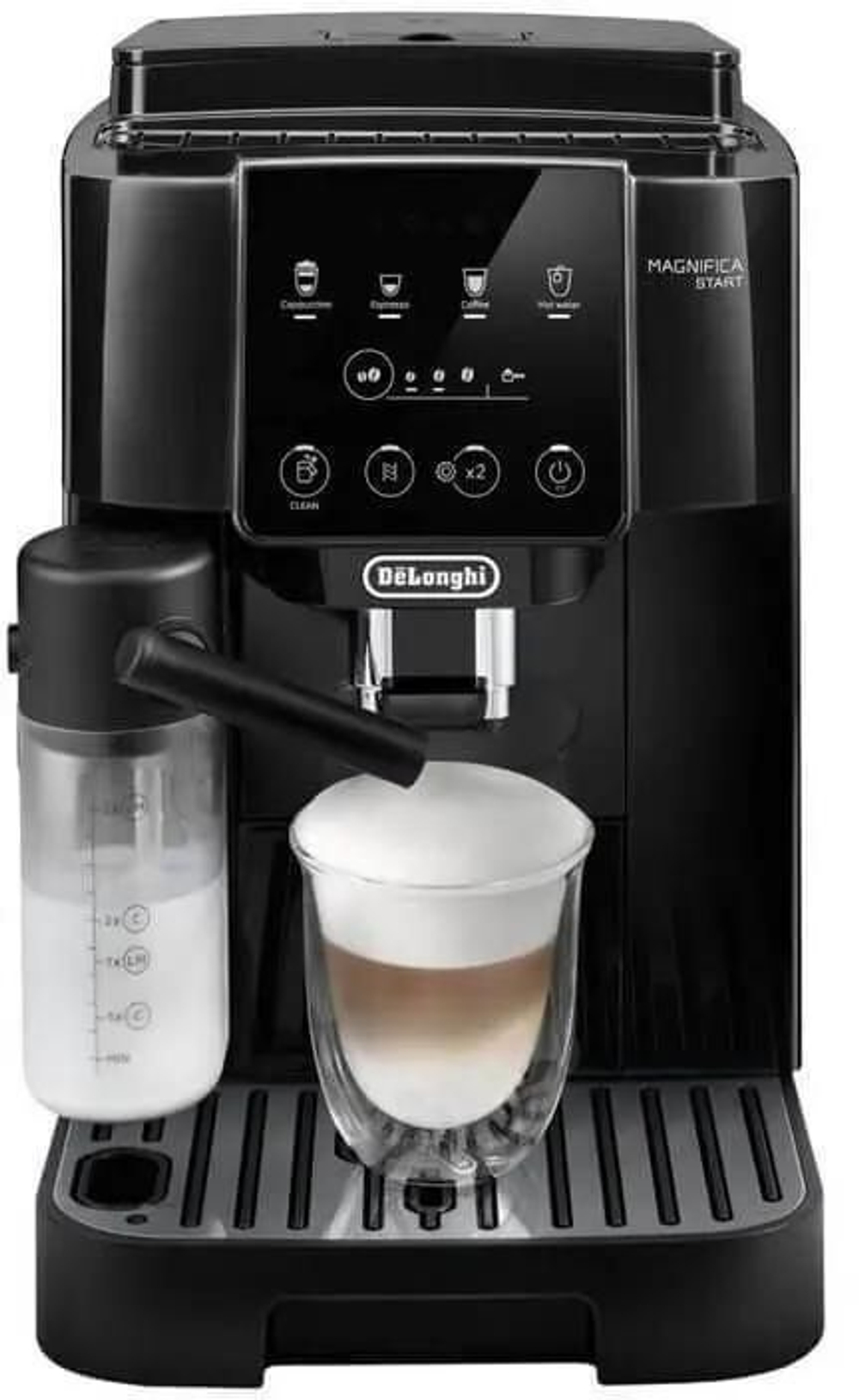 Кофемашина DeLonghi ECAM 220.60.B