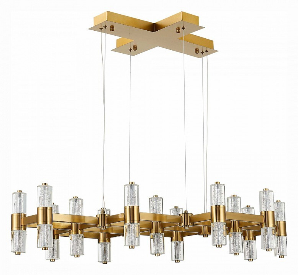 Подвесная люстра ST-Luce SL6007.203.26