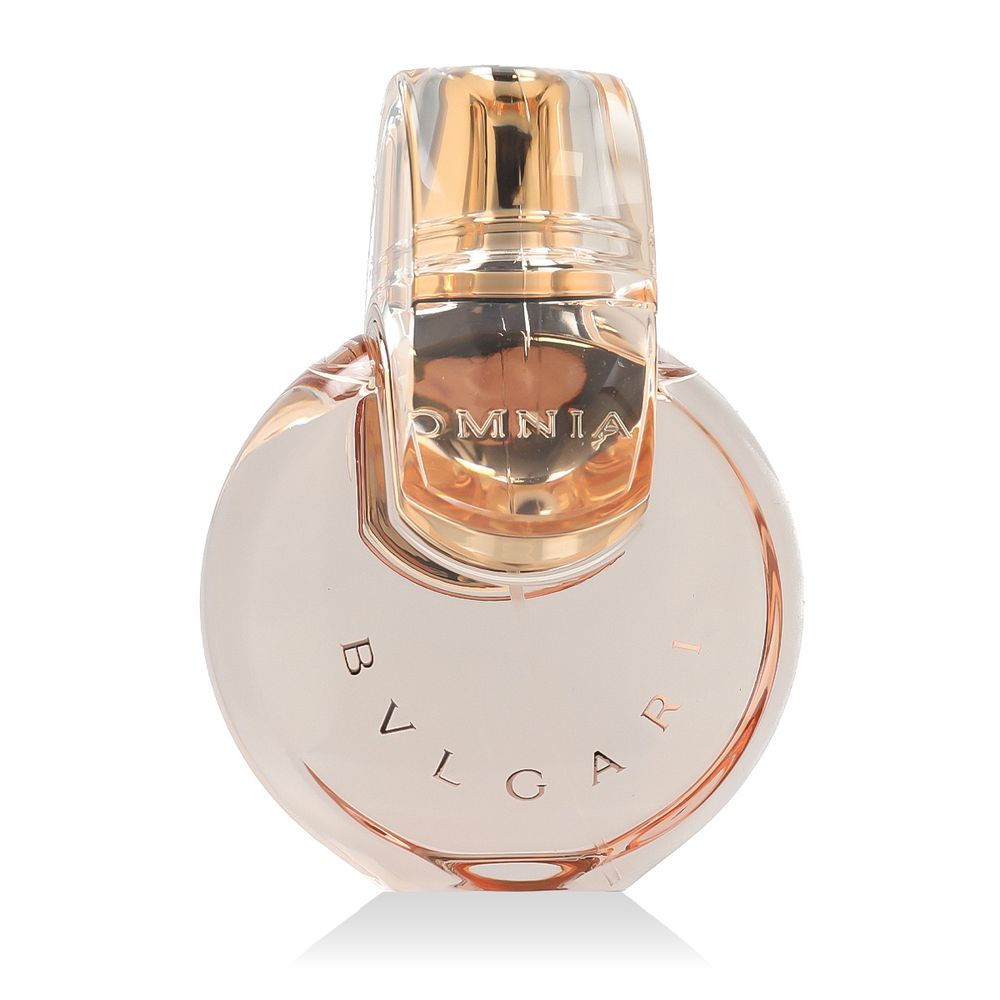 Bvlgari Omnia Crystalline (2024) Eau De Parfum 100 ml (woman)