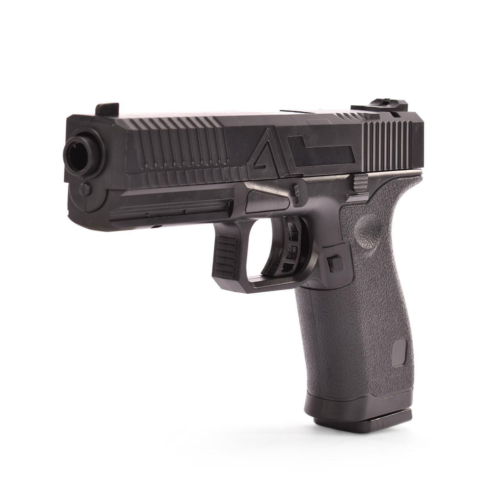 Пистолет пн. 21см, пакет 2697A-1