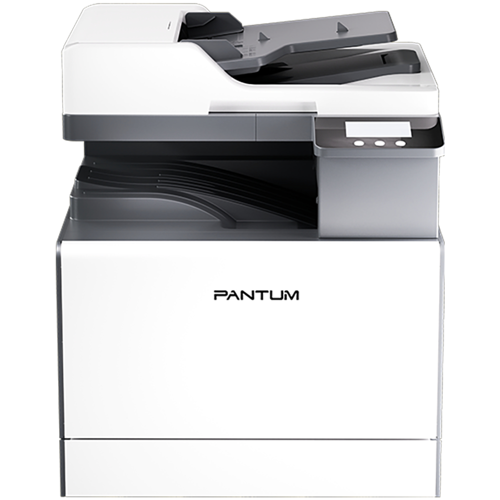 Pantum CM230ADW, 25ppm, Color MFP, A3, 3-in-1(print, scan, copy),automatic duplex copying/sanning, network, USB, WIFI