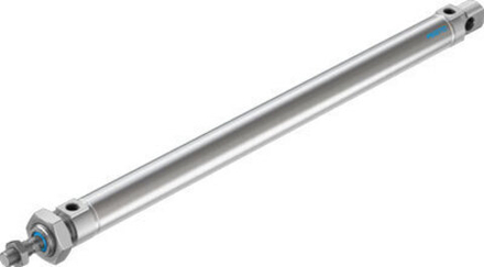 DSNU-25-400-PPS-A Стандартный цилиндр