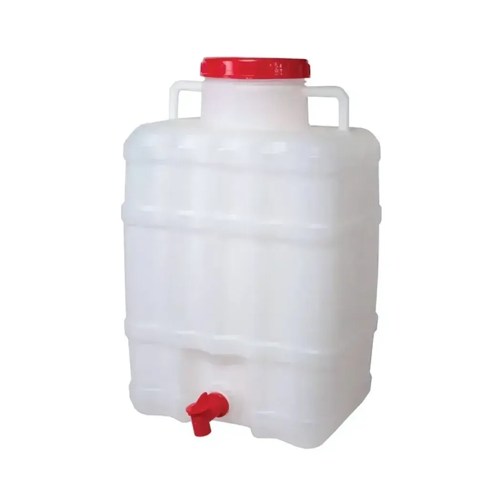 Канистра-умывальник 20л.