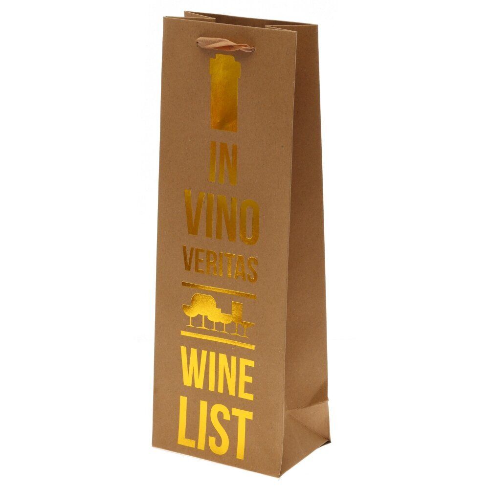 GAEM Пакет подарочный (бумага 300г/м2, блок 12шт), L12,5 W8,5 H36 см, 4в.