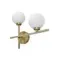 Бра Arte Lamp BOLLA-PICCOLO A3989AP-2AB