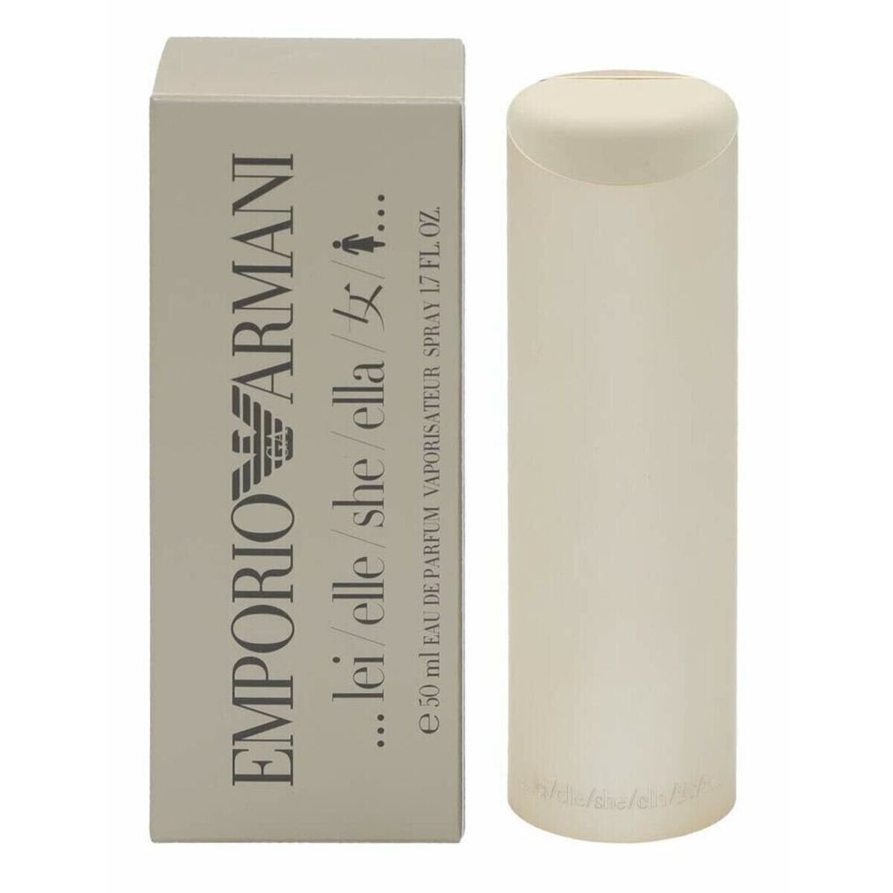 Женская парфюмерия Emporio Armani EDP Ella 50 мл