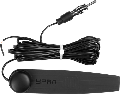 Антенна Урал Цеппелин 2