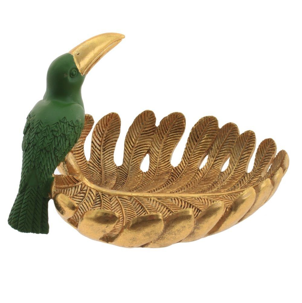 GAEM Подставка для мелочей декоративная, L21 W17 H14 см