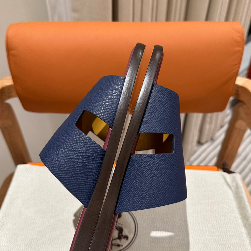 Hermes Izmir Sandal