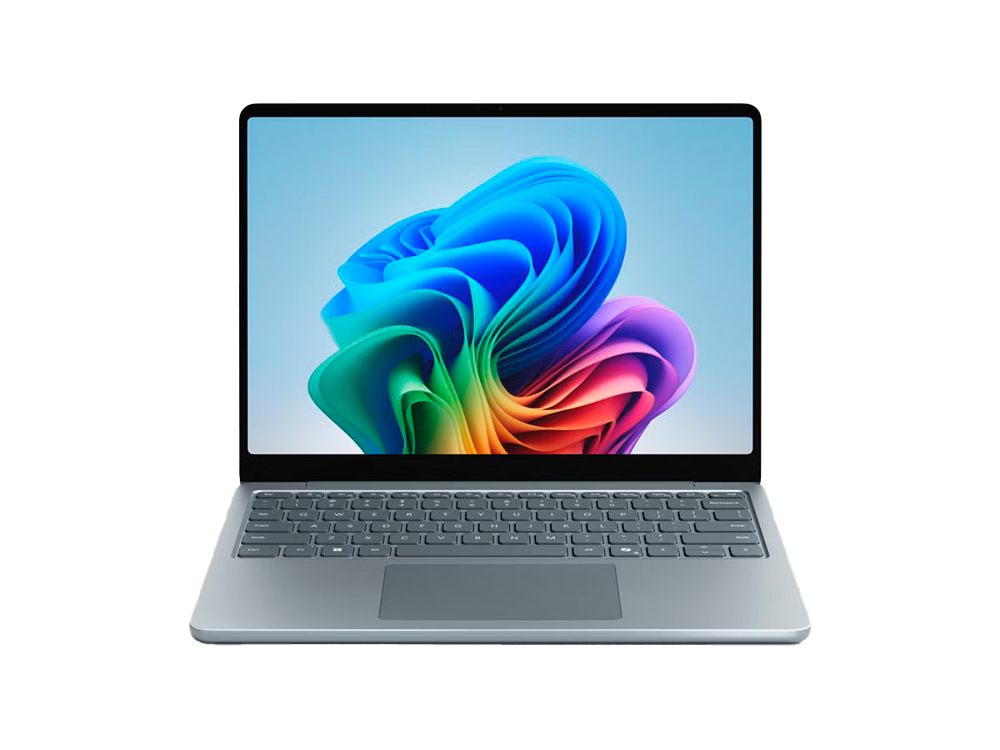 Microsoft Surface Laptop 7 Copilot+ PC (13", Snapdragon X Plus, 16GB RAM, 512GB SSD)