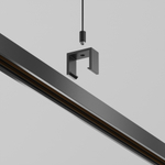 Тросовый подвес Maytoni Exility X TRA239SW-2B