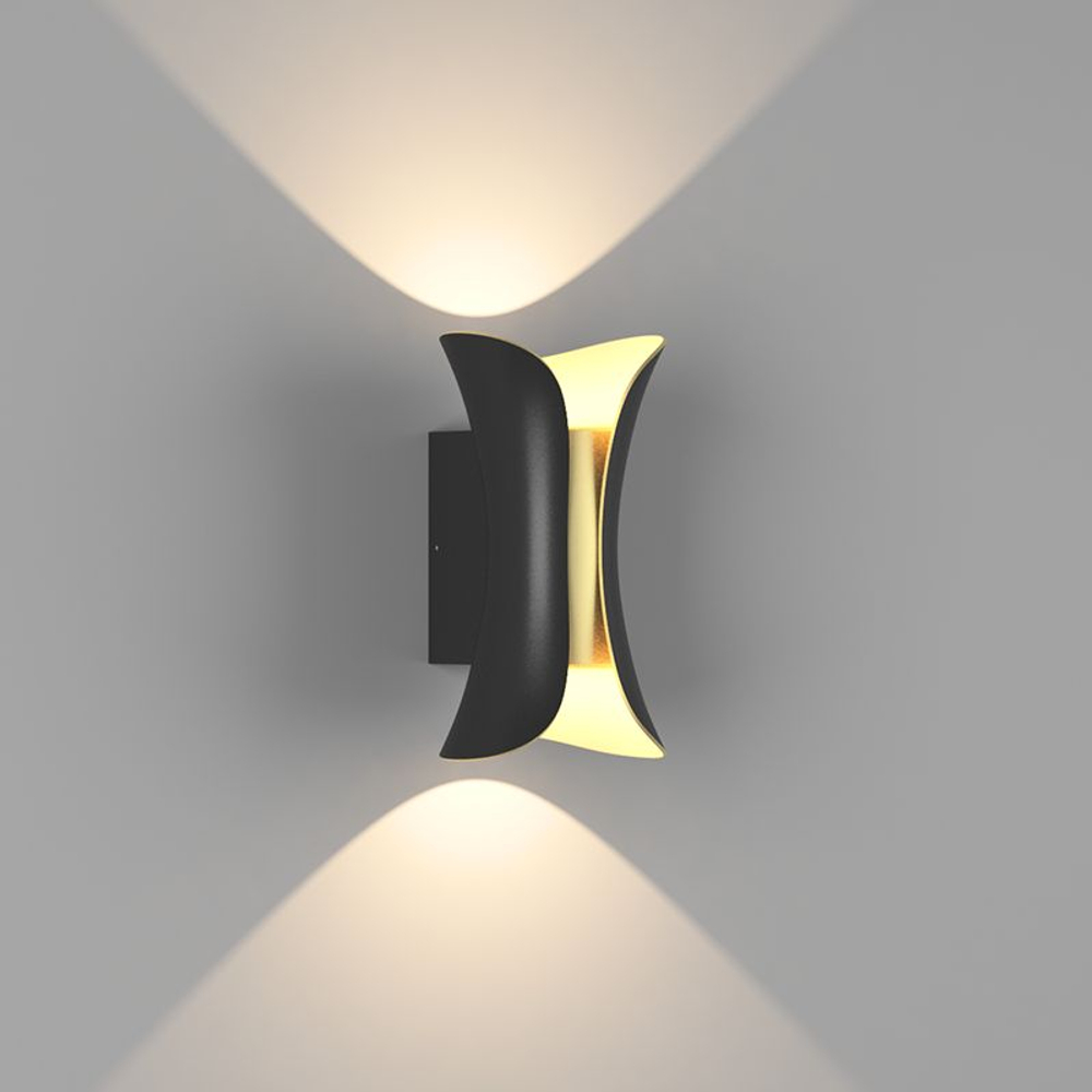 Настенный светильник DesignLed GW-8610-6-BLG-WW 007103