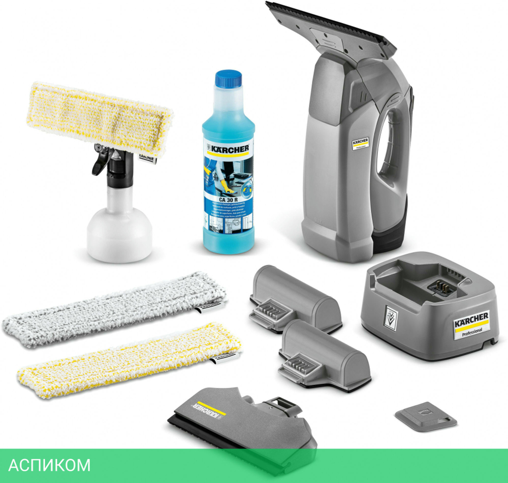 Стеклоочиститель Karcher WVP 10 Adv (1.633-560.0)