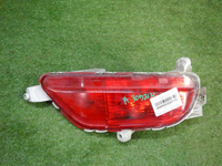 ПТФ правый Mazda CX-5 2 (2017-н.в.)