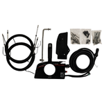 Лодочный мотор Toyama F 20A FWS (завод PARSUN) (4-х тактный)