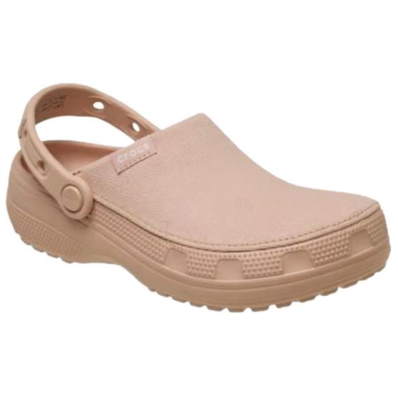 Crocs Classic Crafted Clog 'Pink Caramel'