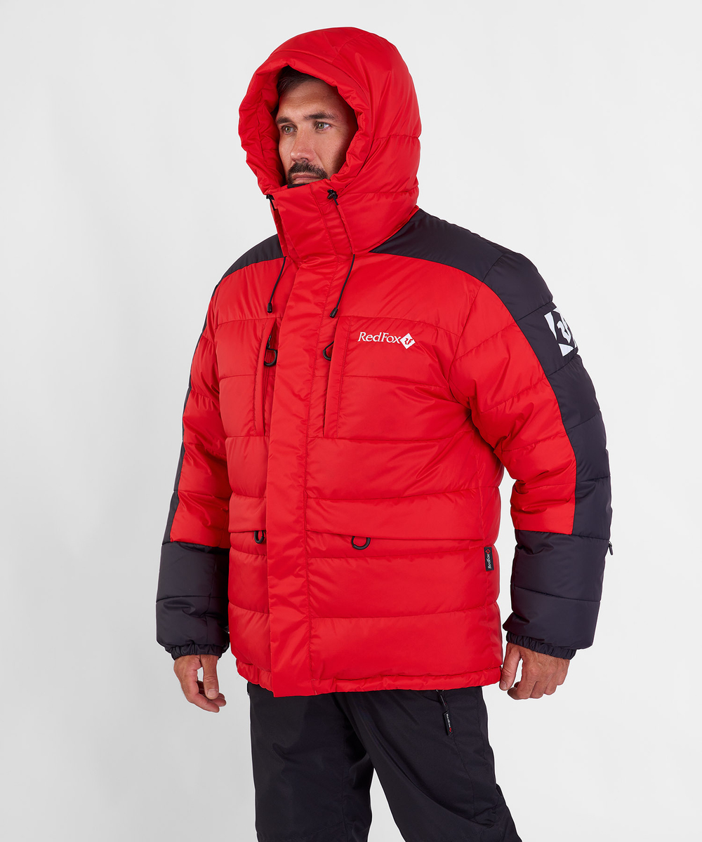 КУРТКА REDFOX EXTREME PRO III