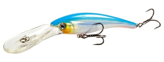 Воблер плав. LJ Original DEEP SHINER F 11.00/A026