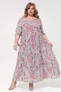 Платье 3226 Fabrika