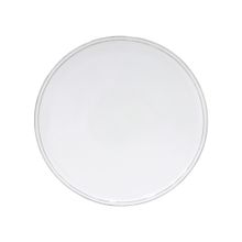 Тарелка, white, 33 см x 33 см, FIP331-02202F