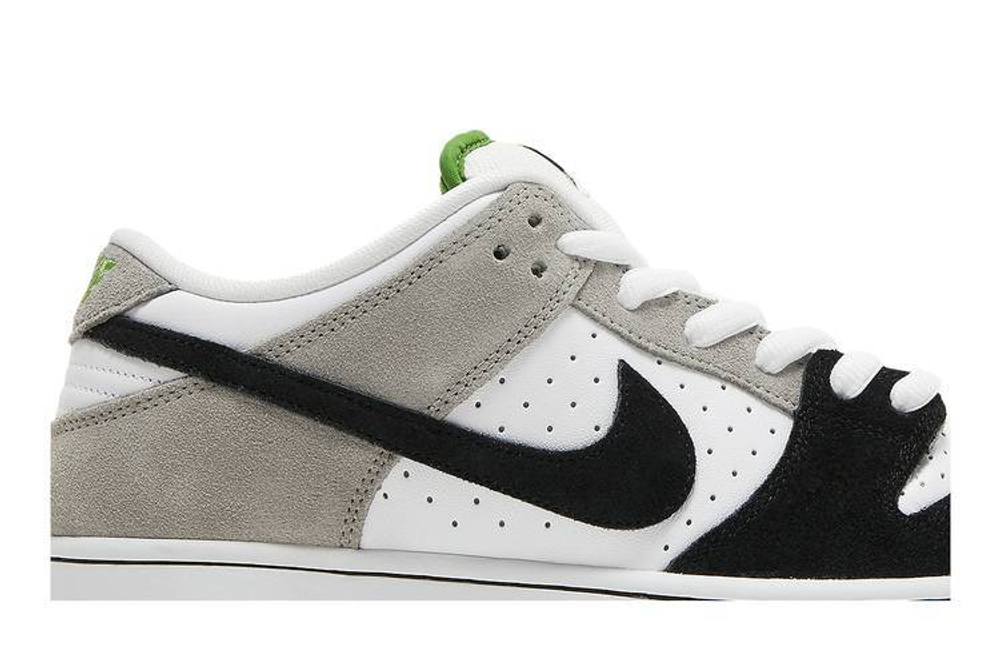Кроссовки Nike Dunk Sb Chlorophyll
