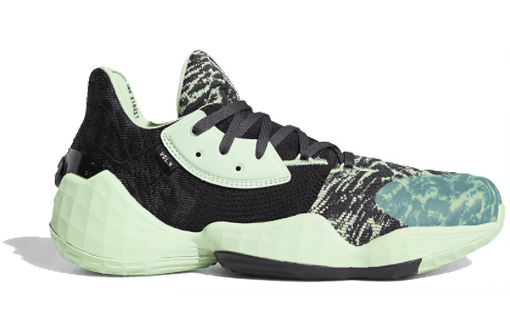 Кроссовки Adidas Harden Vol. 4 Gca