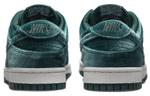 Кроссовки Nike Dunk Low "Atomic Teal" (Женская размерная сетка)