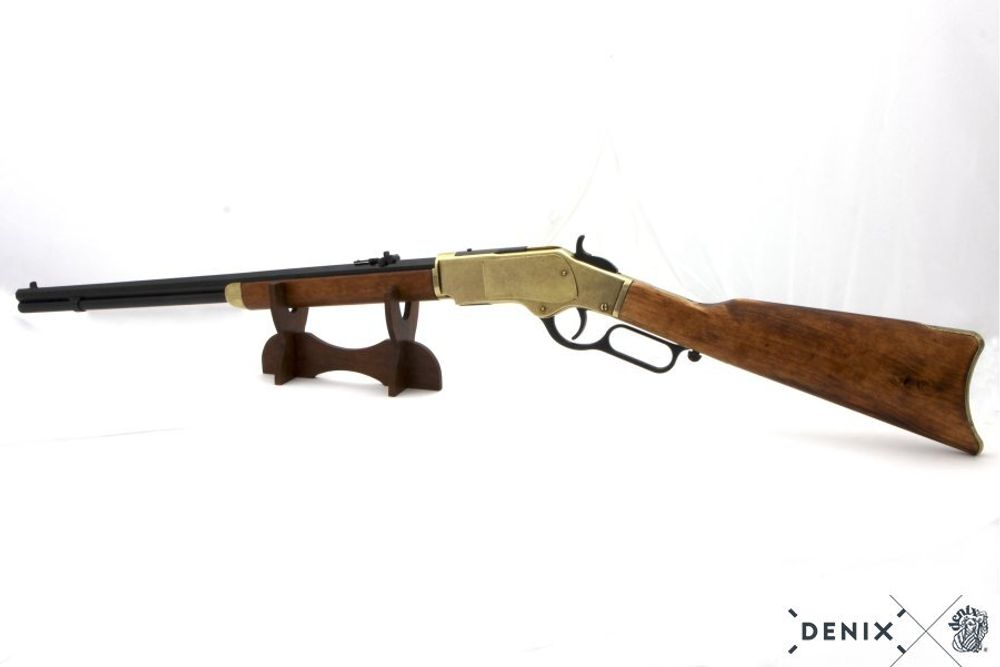 Denix Карабин Винчестер США 1873 года