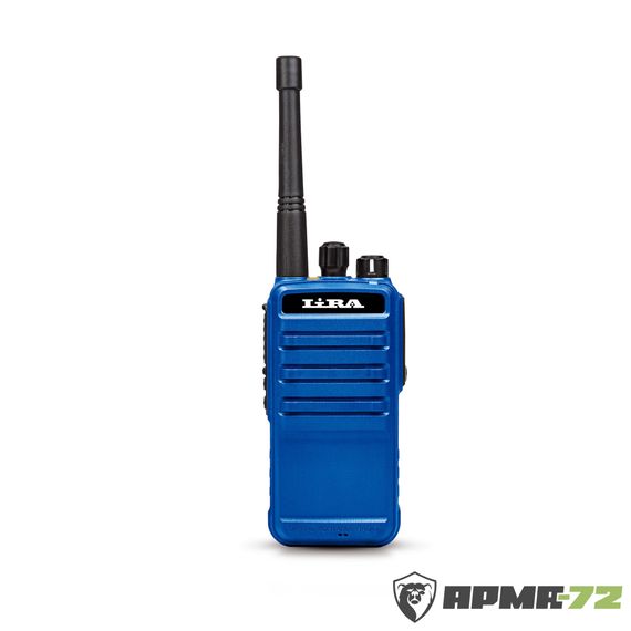 Радиостанция цифровая Lira DP-2000V Ex DMR