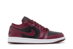 Кроссовки Jordan Air Jordan 1 Low (Женская размерная сетка)