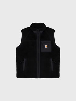 Жилет Carhartt WIP Black Prentis Vest