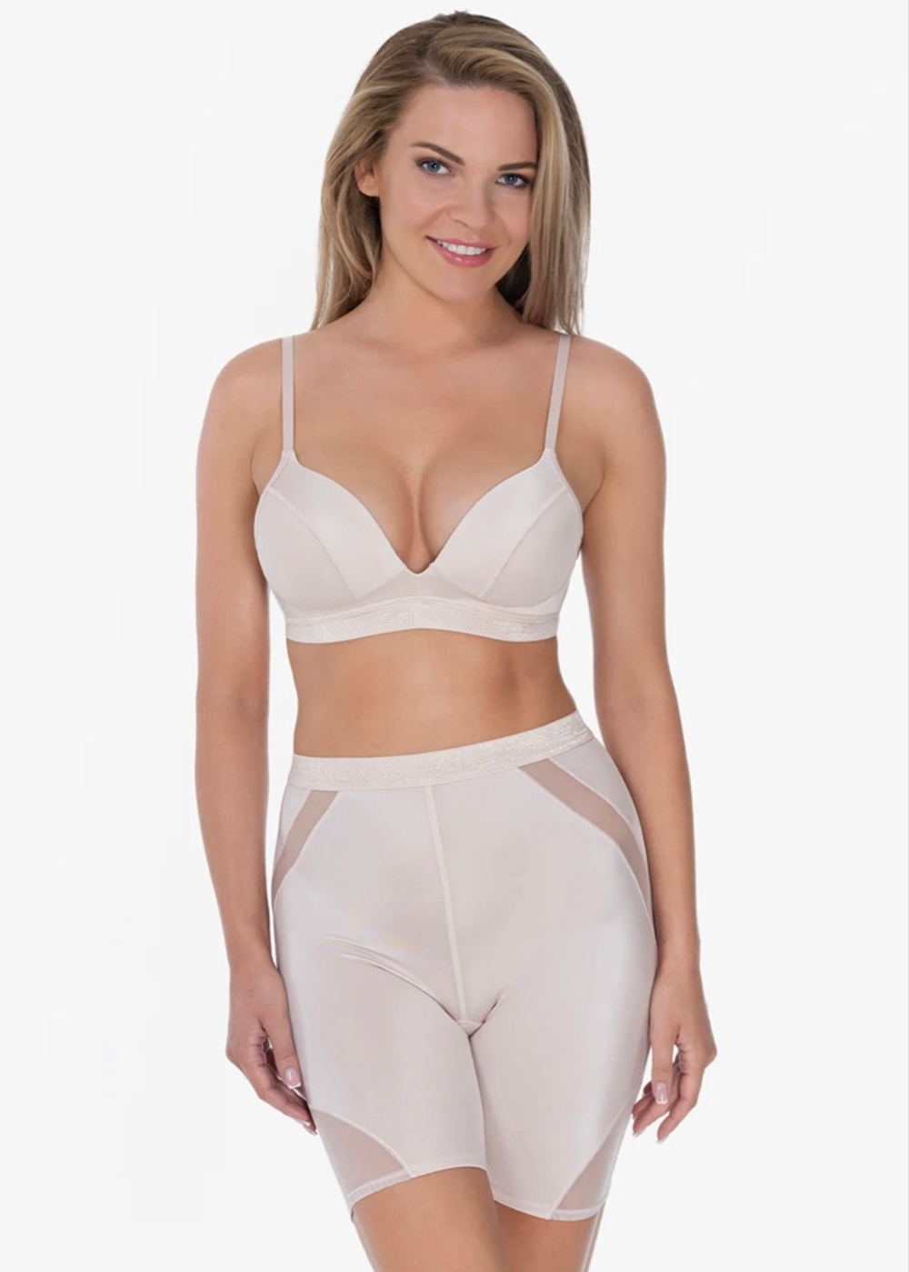 КОРСЕТНЫЕ ТРУСЫ LAUMA LINGERIE (CONTURE)
