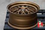 Комплект дисков Rays 15x7 et35 4x100