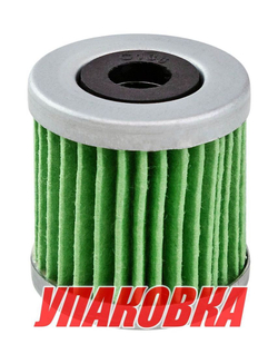 Фильтр топливного насоса Honda BF75-200, Recmar (упаковка из 5 шт.)