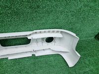 Бампер передний JAC N75 (2014-н.в.)