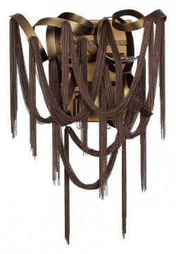 Бра Odeon Light Chainy 5066/4W