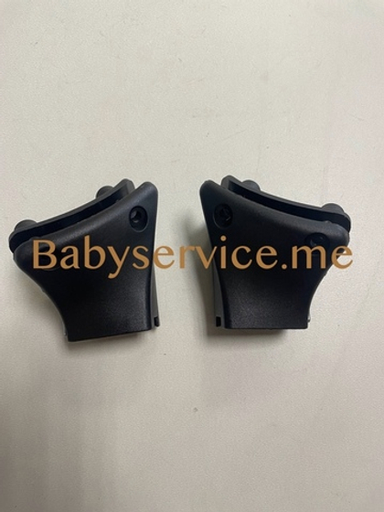 Крепление вилки на раме Carrello Bravo правое