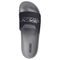Skechers Hyper Slide 'Gray Black'