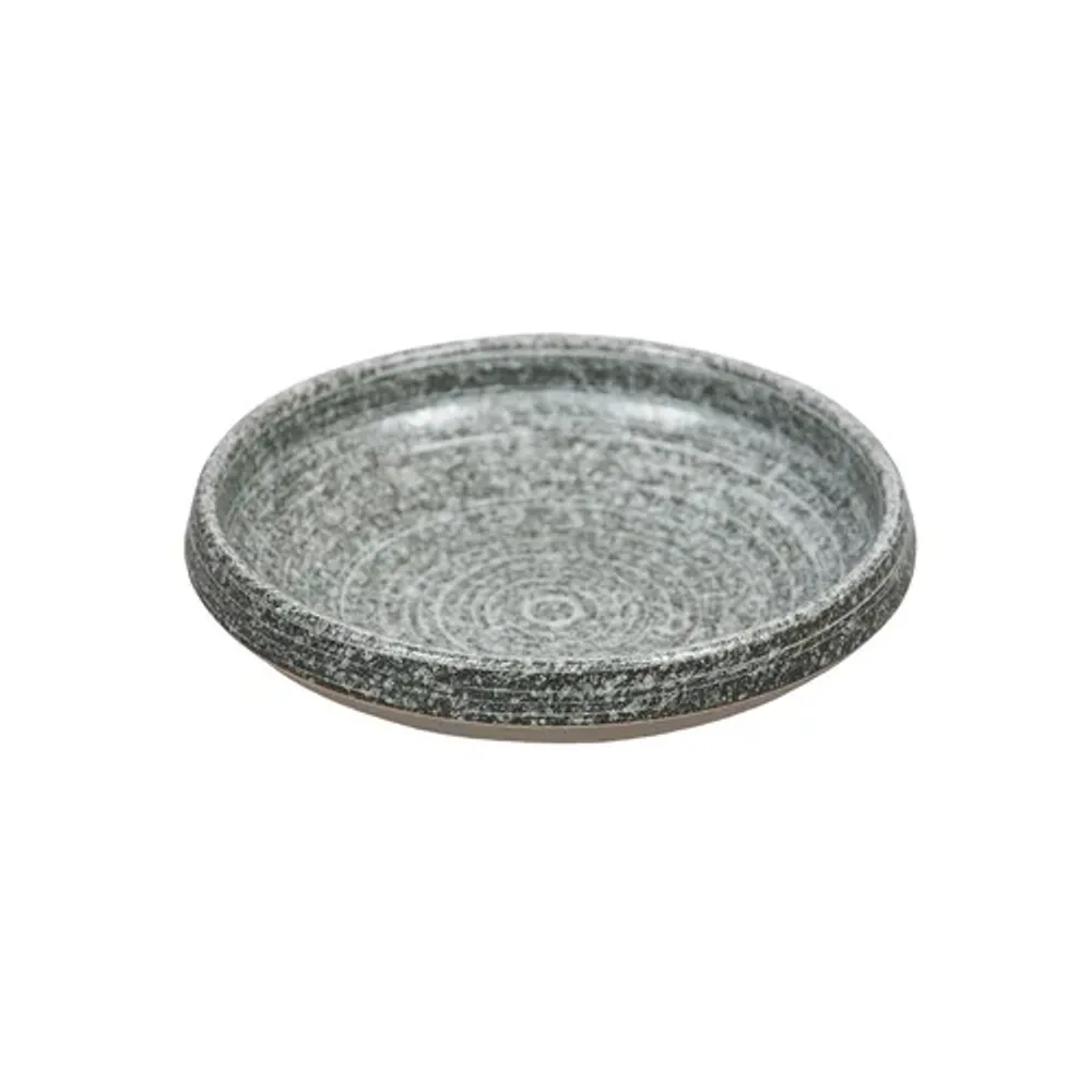 Салатник 340 мл d 15,5 см h4 см глазурь Glossy Stone Untouched Taiga P.L. Proff Cuisine [1]