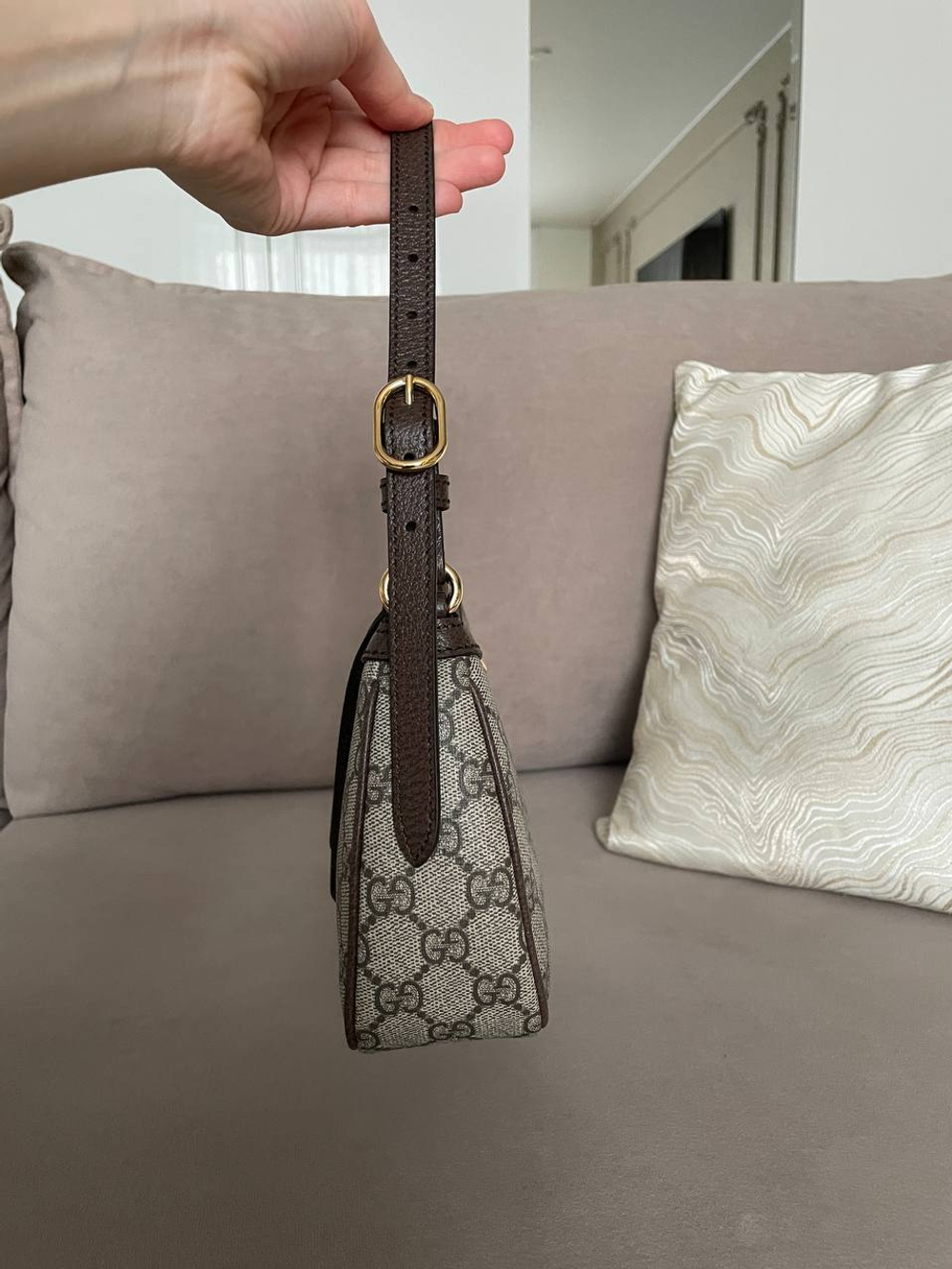 Сумка Gucci Ophidia small