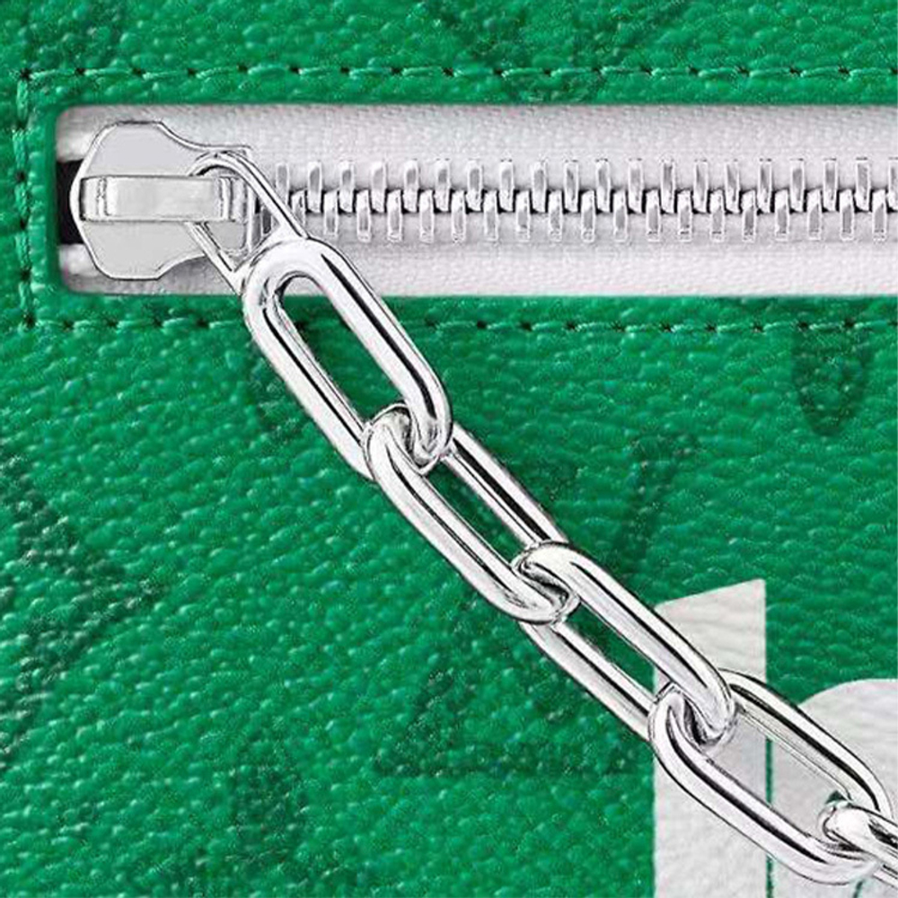 Сумка LOUIS VUITTON SOFT TRUNK Monogram, M80816